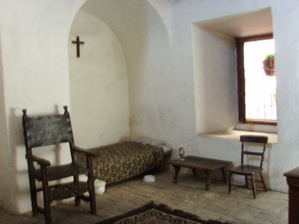 Novices cell