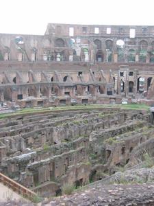 The Colosseum again