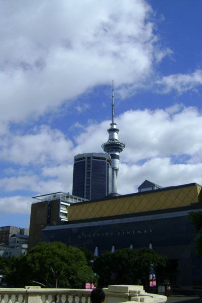 NZ - Auckland