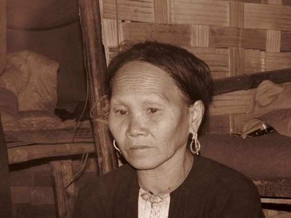 Nam La Village
