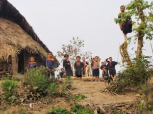 Nam La Village