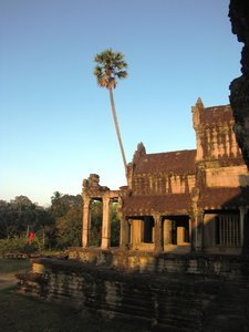 Angkor Wat