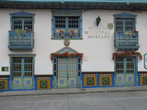Guatape