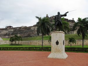 Cartagena - San Felipe