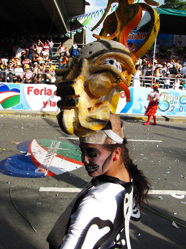 Feria - Cali viejo