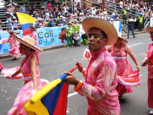 Feria - Cali viejo