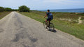 Biking trip to Playa Ancon