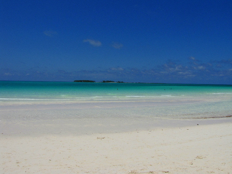 Playa Pilar