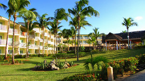 Sol Cayo Coco Resort