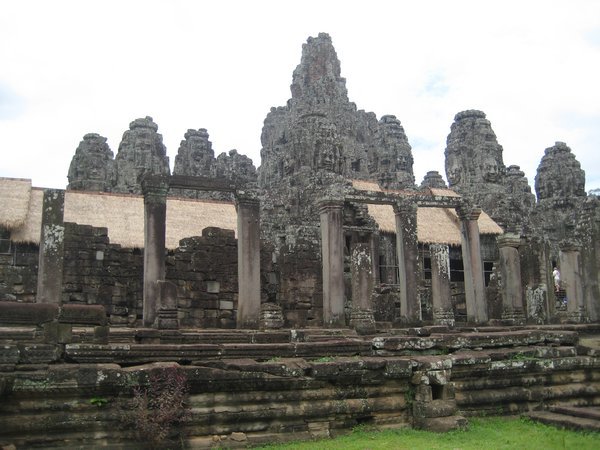 Bayon