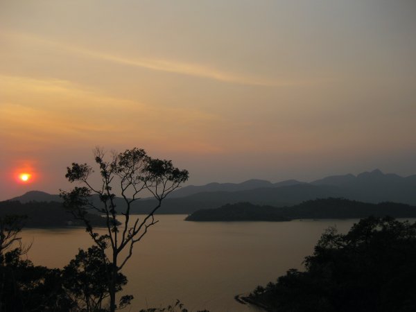 Ko Chang Sunset