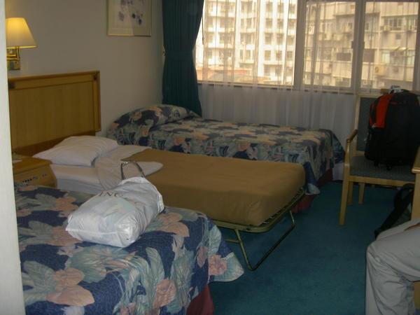 Our Room @ the Concourse