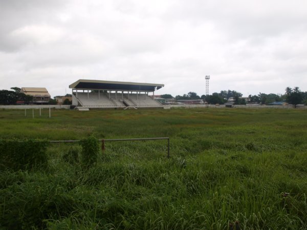 Dili stadium - 3