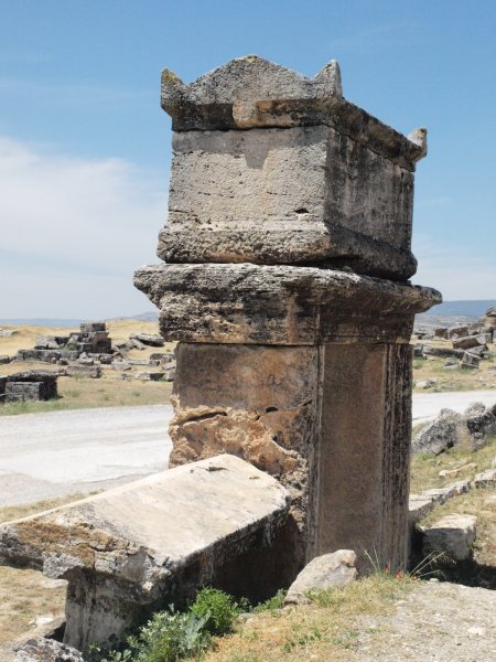 Hierapolis of Phrygia