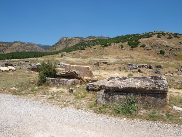 Hierapolis of Phrygia