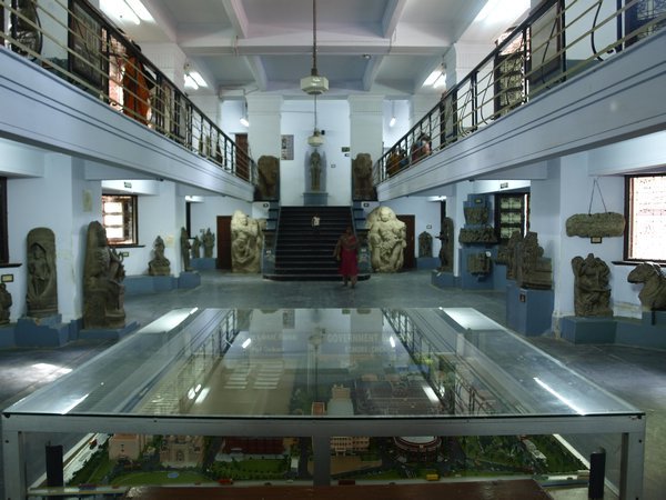 Chennai - museum