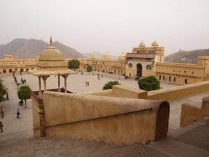 Jaipur - ? Fort