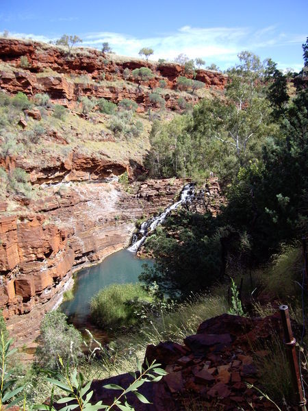 Fortescue Falls | Photo