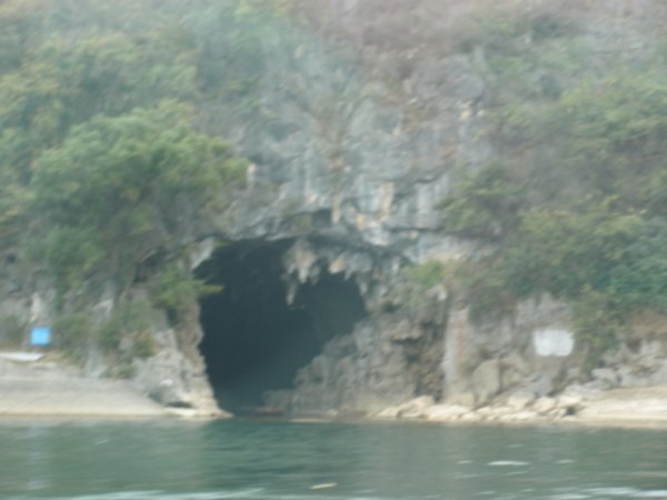 Cool Cave