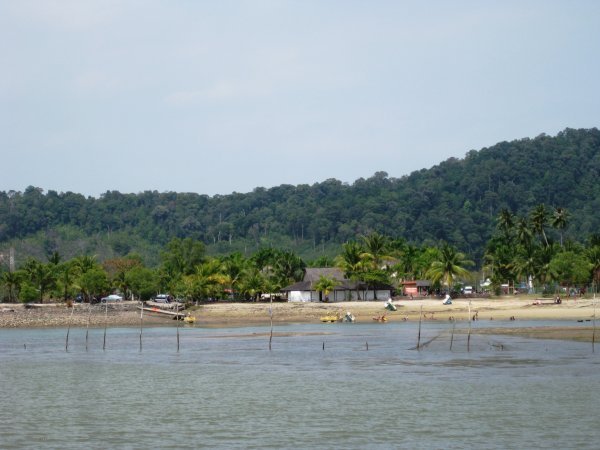 Batam Coast 2