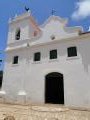 Simple Church in Alcantara