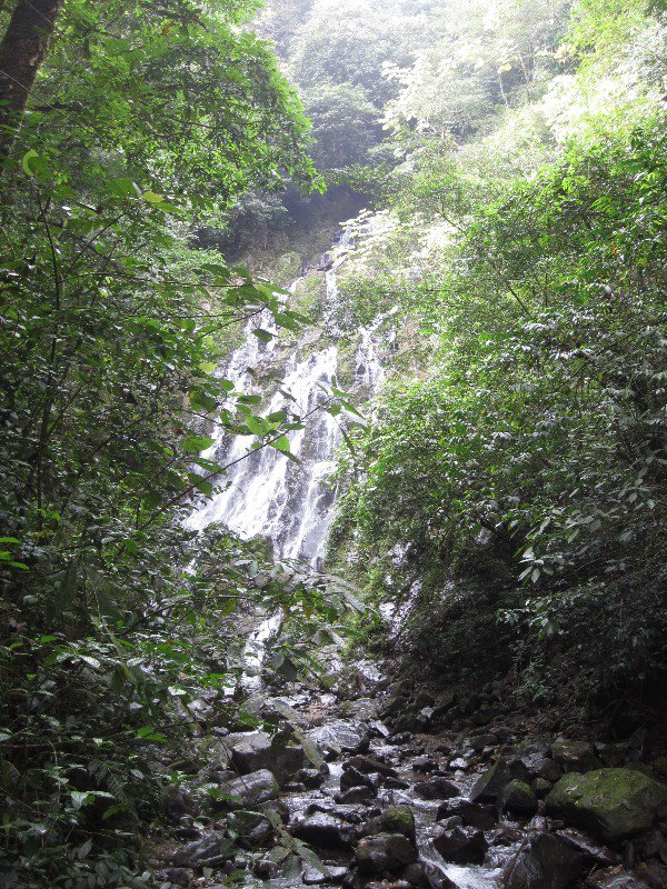 Panama 19. Chorro El Macho Waterfall | Photo