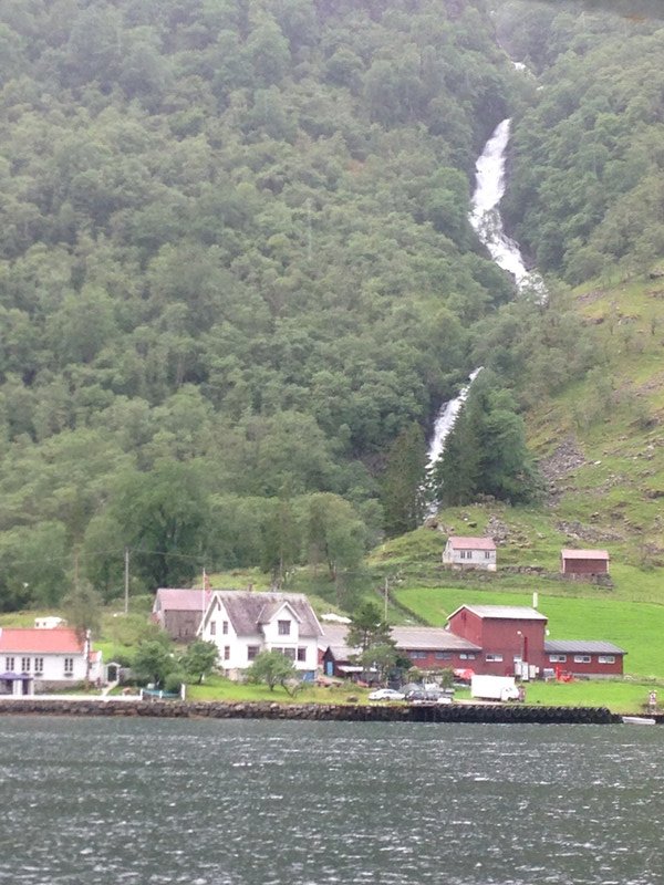 Norway Village