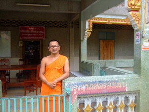 my LFC  fan monk