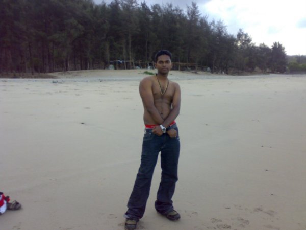 Beach 07