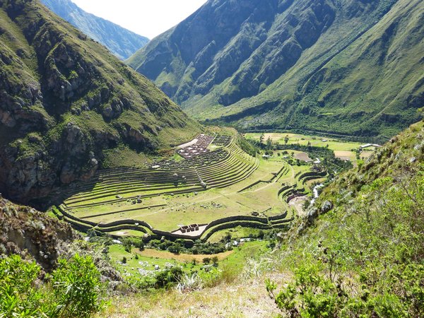 Cusco&IncaTrail (215)