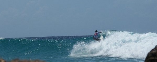 pro surf comp