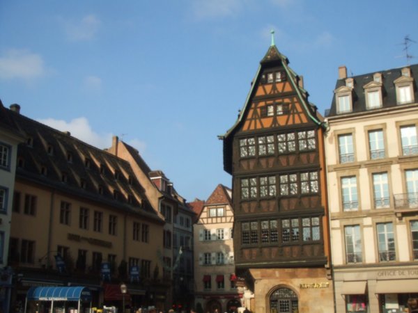 Strasbourg 025