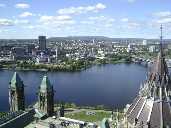 Beautiful Ottawa