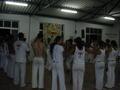 Capoeira op Unicap