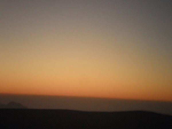 last sunset shot