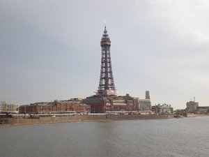 The Best of Blackpool