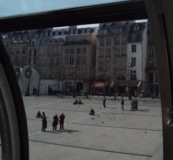 Beauborg Square