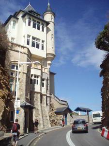 House in Biarritz