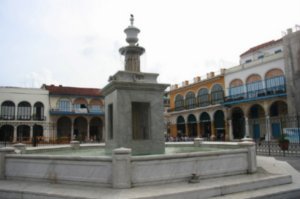 Plaza Veija