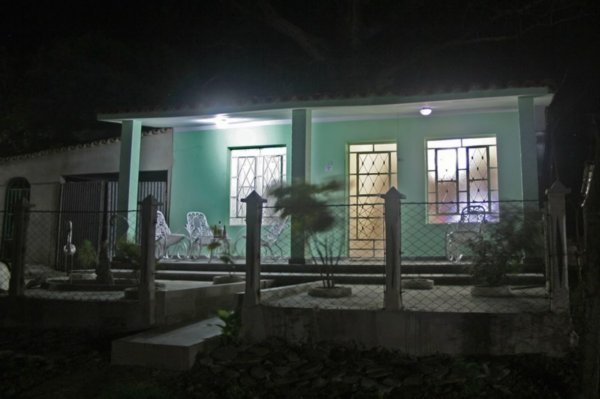 Mariano's Casa