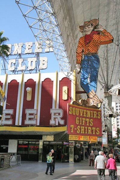 Fremont Street