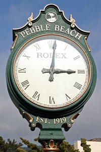 Pebble Beach Country Club