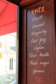 Paris - Le Cafe Ponce - Thes