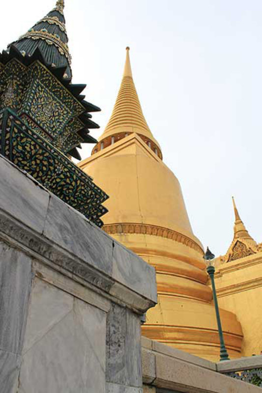 Phra Si Ratana