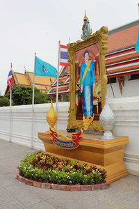 Thai Queen