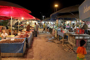Hua-Hin Night-Market