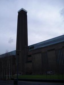 Tate Modern again