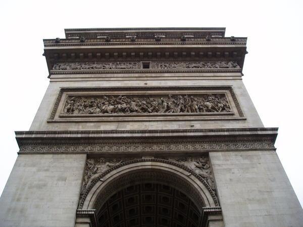Arch de Triumphe1