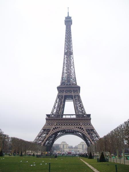 Eiffel Tower6