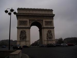 Arch de Triumphe5
